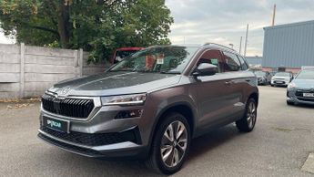 Skoda Karoq 1.5 TSI ACT SE L SUV 5dr Petrol DSG Euro 6 (s/s) (150 ps)