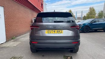 Skoda Karoq 1.5 TSI ACT SE L SUV 5dr Petrol DSG Euro 6 (s/s) (150 ps)