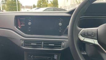 Volkswagen Polo 1.0 TSI R-Line Hatchback 5dr Petrol DSG Euro 6 (s/s) (115 ps)