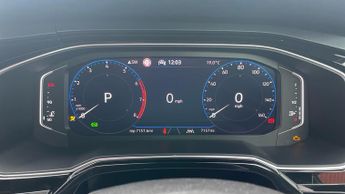 Volkswagen Polo 1.0 TSI R-Line Hatchback 5dr Petrol DSG Euro 6 (s/s) (115 ps)