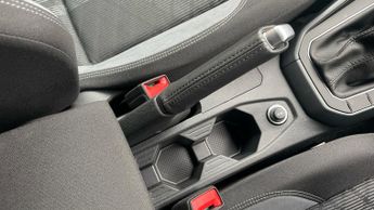 Volkswagen Polo 1.0 TSI R-Line Hatchback 5dr Petrol DSG Euro 6 (s/s) (115 ps)