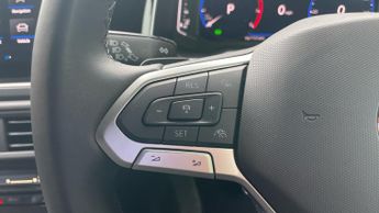 Volkswagen Polo 1.0 TSI R-Line Hatchback 5dr Petrol DSG Euro 6 (s/s) (115 ps)