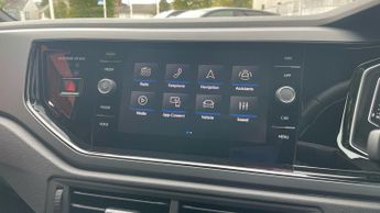 Volkswagen Polo 1.0 TSI R-Line Hatchback 5dr Petrol DSG Euro 6 (s/s) (115 ps)