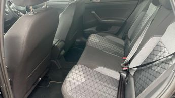 Volkswagen Polo 1.0 TSI R-Line Hatchback 5dr Petrol DSG Euro 6 (s/s) (115 ps)