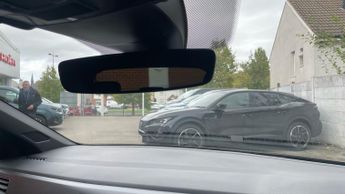 Volkswagen Polo 1.0 TSI R-Line Hatchback 5dr Petrol DSG Euro 6 (s/s) (115 ps)