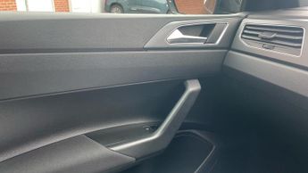 Volkswagen Polo 1.0 TSI R-Line Hatchback 5dr Petrol DSG Euro 6 (s/s) (115 ps)