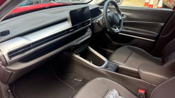 Jeep Avenger 54kWh Summit SUV 5dr Electric Auto (156 ps)
