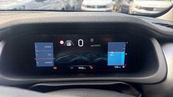 Jeep Avenger 54kWh Summit SUV 5dr Electric Auto (156 ps)