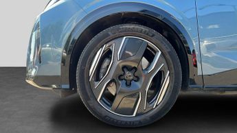 Peugeot 5008 73kWh GT Auto 5dr