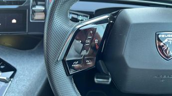 Peugeot 5008 73kWh GT Auto 5dr