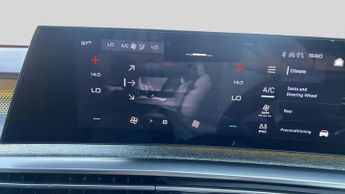 Peugeot 5008 73kWh GT Auto 5dr