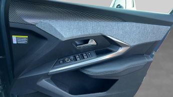 Peugeot 5008 73kWh GT Auto 5dr
