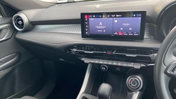 Alfa Romeo Tonale 1.5 VGT MHEV Sprint SUV 5dr Petrol Hybrid DCT Euro 6 (160 ps)