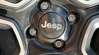 Jeep Avenger 54kWh Summit SUV 5dr Electric Auto (156 ps)