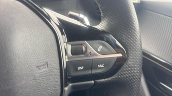 Peugeot 208 1.2 PureTech MHEV GT e-DSC Euro 6 (s/s) 5dr