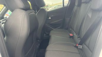 Peugeot 208 1.2 PureTech MHEV GT e-DSC Euro 6 (s/s) 5dr