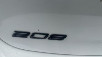 Peugeot 208 1.2 PureTech MHEV GT e-DSC Euro 6 (s/s) 5dr