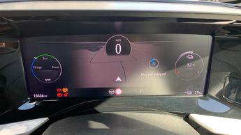 Vauxhall Mokka Electric 50kWh Ultimate SUV 5dr Electric Auto (136 ps)