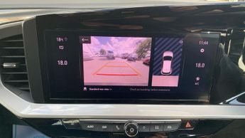 Vauxhall Mokka Electric 50kWh Ultimate SUV 5dr Electric Auto (136 ps)