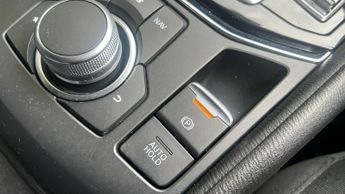 Mazda Cx-5 2.0 SKYACTIV-G SE-L Nav+ SUV 5dr Petrol Auto Euro 6 (s/s) (165 p