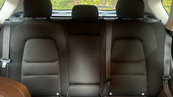 Mazda Cx-5 2.0 SKYACTIV-G SE-L Nav+ SUV 5dr Petrol Auto Euro 6 (s/s) (165 p