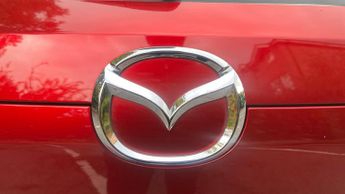 Mazda Cx-5 2.0 SKYACTIV-G SE-L Nav+ SUV 5dr Petrol Auto Euro 6 (s/s) (165 p