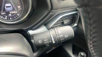 Mazda Cx-5 2.0 SKYACTIV-G SE-L Nav+ SUV 5dr Petrol Auto Euro 6 (s/s) (165 p