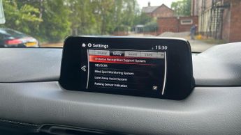 Mazda Cx-5 2.0 SKYACTIV-G SE-L Nav+ SUV 5dr Petrol Auto Euro 6 (s/s) (165 p