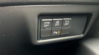 Mazda Cx-5 2.0 SKYACTIV-G SE-L Nav+ SUV 5dr Petrol Auto Euro 6 (s/s) (165 p