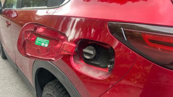 Mazda Cx-5 2.0 SKYACTIV-G SE-L Nav+ SUV 5dr Petrol Auto Euro 6 (s/s) (165 p