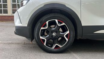 Vauxhall Mokka Electric 50kWh SRi Premium SUV 5dr Electric Auto (136 ps)