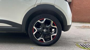 Vauxhall Mokka Electric 50kWh SRi Premium SUV 5dr Electric Auto (136 ps)