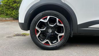 Vauxhall Mokka Electric 50kWh SRi Premium SUV 5dr Electric Auto (136 ps)