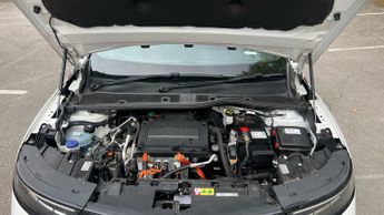 Vauxhall Mokka Electric 50kWh SRi Premium SUV 5dr Electric Auto (136 ps)