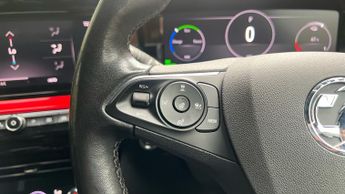 Vauxhall Mokka Electric 50kWh SRi Premium SUV 5dr Electric Auto (136 ps)