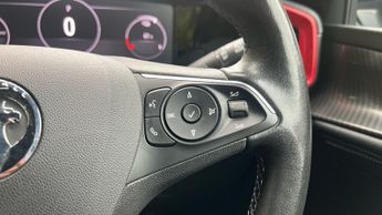 Vauxhall Mokka Electric 50kWh SRi Premium SUV 5dr Electric Auto (136 ps)