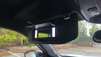 Vauxhall Mokka Electric 50kWh SRi Premium SUV 5dr Electric Auto (136 ps)