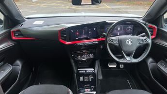 Vauxhall Mokka Electric 50kWh SRi Premium SUV 5dr Electric Auto (136 ps)