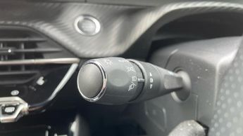 Peugeot 2008 50kWh GT SUV 5dr Electric Auto (7kW Charger) (136 ps)