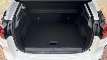 Citroen C4 50kWh C-Series Edition Hatchback 5dr Electric Auto (7.4kW Charge