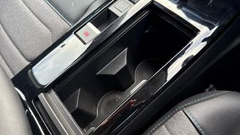 Citroen C4 50kWh C-Series Edition Hatchback 5dr Electric Auto (7.4kW Charge