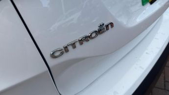 Citroen C4 50kWh C-Series Edition Hatchback 5dr Electric Auto (7.4kW Charge