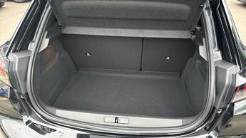 Peugeot 208 50kWh Allure Premium + Hatchback 5dr Electric Auto (7.4kW Charge