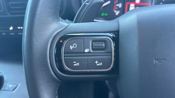 Citroen Berlingo 1.2 PureTech Flair XTR XL MPV 5dr Petrol EAT Euro 6 (s/s) (130 p