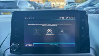 Citroen Berlingo 1.2 PureTech Flair XTR XL MPV 5dr Petrol EAT Euro 6 (s/s) (130 p