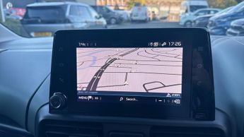 Citroen Berlingo 1.2 PureTech Flair XTR XL MPV 5dr Petrol EAT Euro 6 (s/s) (130 p