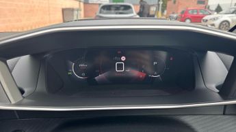 Peugeot 208 1.2 PureTech GT Hatchback 5dr Petrol EAT Euro 6 (s/s) (100 ps)