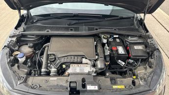 Peugeot 208 1.2 PureTech GT Hatchback 5dr Petrol EAT Euro 6 (s/s) (100 ps)