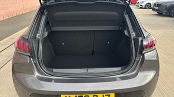 Peugeot 208 1.2 PureTech GT Hatchback 5dr Petrol EAT Euro 6 (s/s) (100 ps)