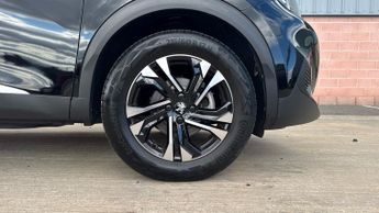 Peugeot 2008 1.2 PureTech Allure Premium + SUV 5dr Petrol EAT Euro 6 (s/s) (1